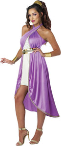 Grecian Princess