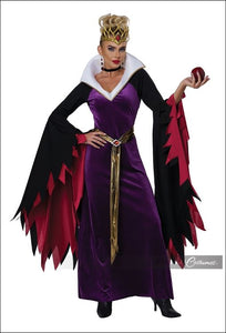 Evil Queen