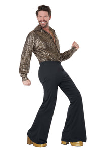 70'S Dicso Guy