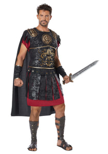 Roman Warrior