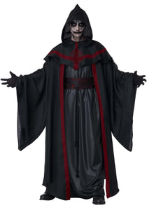 Dark Rituals Robe