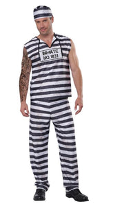 Prisoner of Love