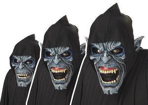 Night Stalker Animotion Mask