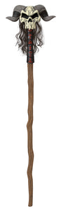 Warlock Staff