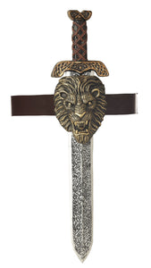 Roman Sword and Sheath