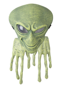 Alien Mask & Hands Child