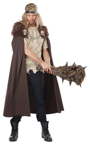 Warlord Warrior Cape