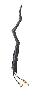 Witches Wand Black