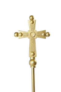 Divine Staff