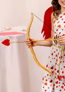 Mini Bow and Arrow