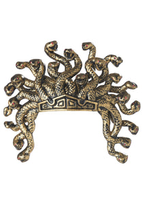 Medusa Headpiece
