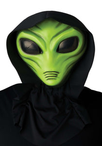 Visitor Light Up Mask