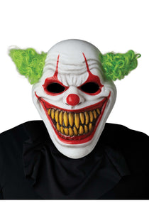 Ha-ha Homocidal Light Mask