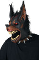 Hell Hound Animotion Mask