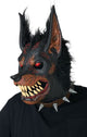 Hell Hound Animotion Mask