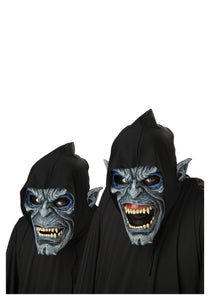 Fright Fiend Animotion Mask