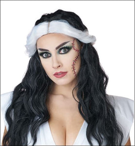 Modern Monster Bride