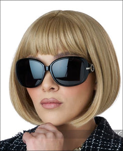 Fashion Legend Wig
