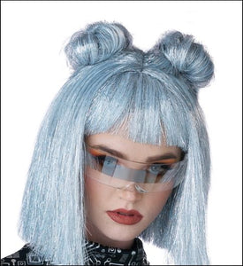 Spaced Out Wig