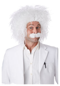 E=MC2 Wig