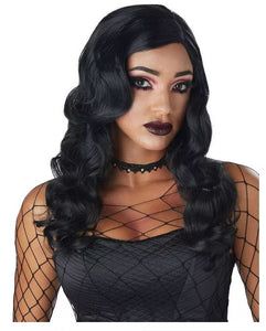 Sultry Siren