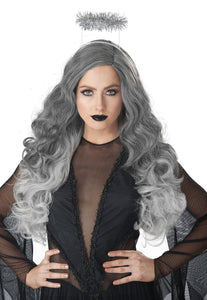 Dark Angel Wig
