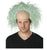 Obnoxious Ghost Wig