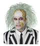 Obnoxious Ghost Wig