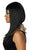 Angular Egyptian Wig