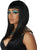 Angular Egyptian Wig