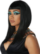 Angular Egyptian Wig