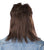 Lone Wolf Mullet Wig