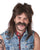 Lone Wolf Mullet Wig