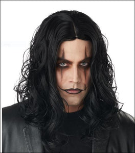 Dark Avenger Wig
