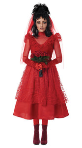 Bride From Hell
