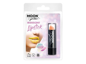 Iridescent Lipstick Orange