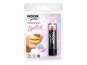 Iridescent Lipstick Cherry