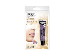 Purple Holographic Lip Gloss 5G