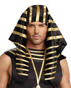 Pharaoh Headpiece
