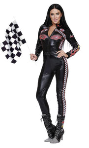 Start Your Engines Womens