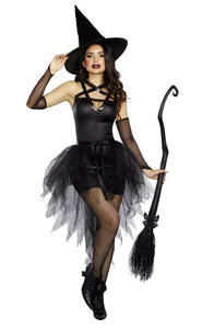 Wicked Wicked Witch