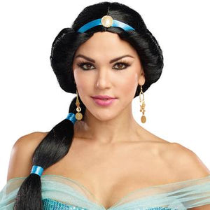 Harem Wig