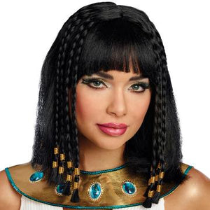 Egyptian Wig