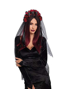 Gothic Head Pieces