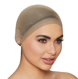 Nude Wig Cap