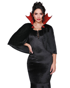 Vamp Cape