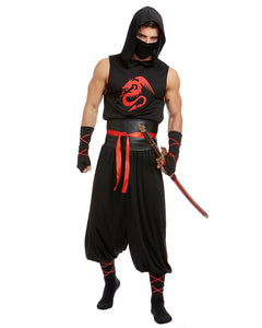 Ninja Man
