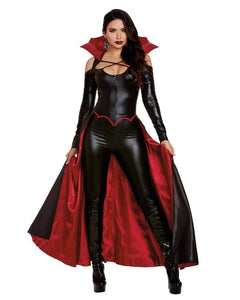 Princess of Darkness Plus Size