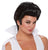 Unisex Rock King Wig