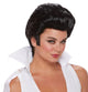 Unisex Rock King Wig